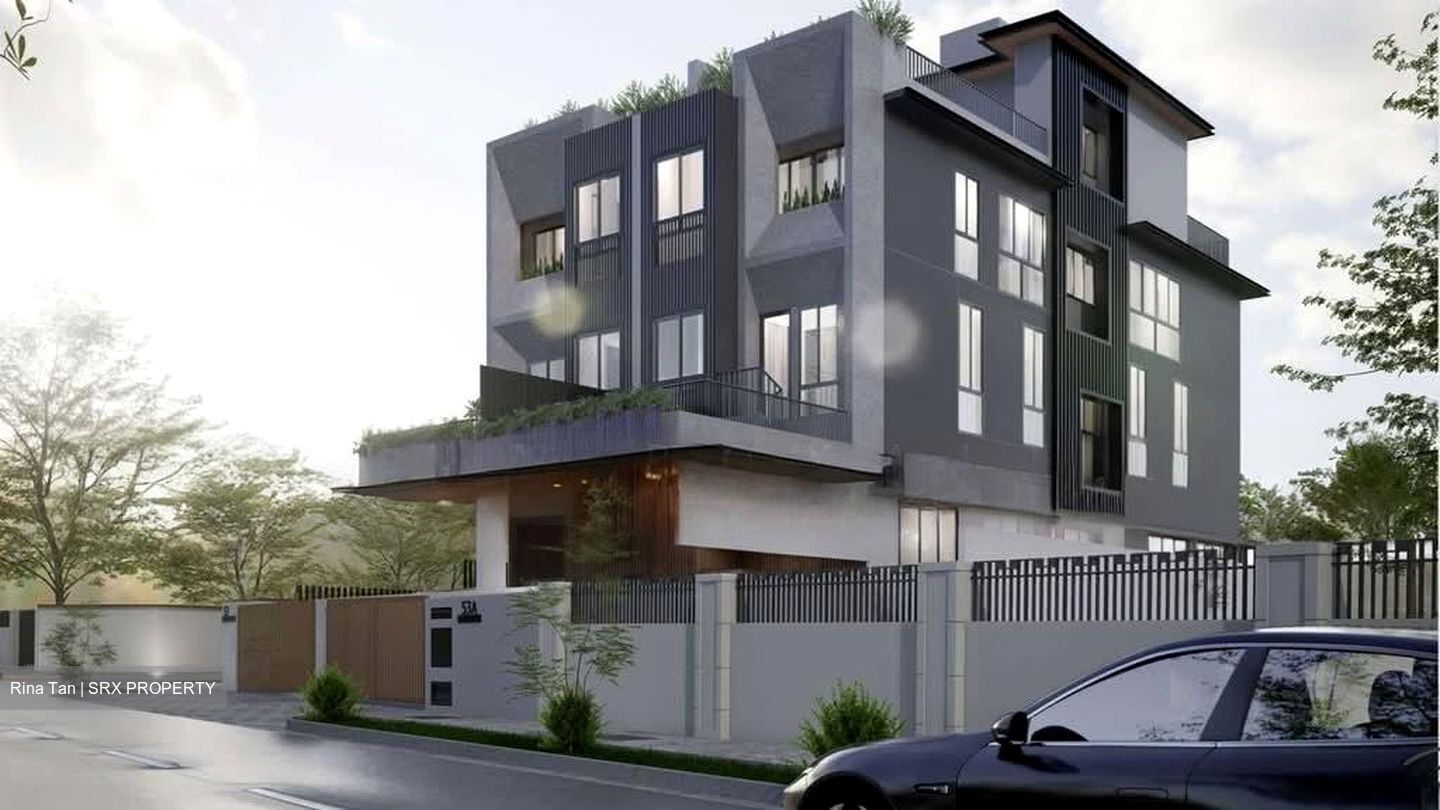 Lorong G Telok Kurau (D15), Semi-Detached #538347541